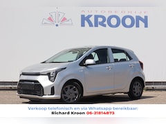 Kia Picanto - 1.0 DPI DynamicPlusLine I Automaat I Cruise Controle I Camera|