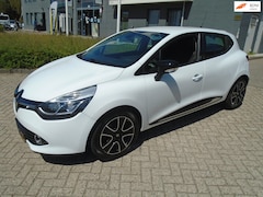 Renault Clio - 0.9 TCe Authentique Nieuwe Apk
