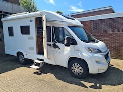 Fiat Ducato - Carado T135