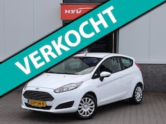 Ford Fiesta - 1.25 Titanium airco *169.000km