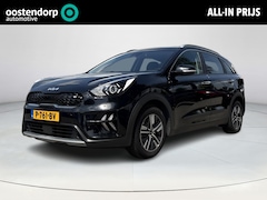 Kia Niro - 1.6 GDi Hybrid DynamicLine