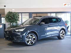 SEAT Tarraco - 1.4 TSI e-Hybrid PHEV FR 245PK Pano Trekhaak Keyless Led Elek Achterklep