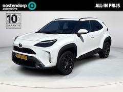 Toyota Yaris Cross - 1.5 Hybrid Explore