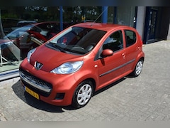 Peugeot 107 - 1.0-12V XS AUTOMAAT // Airco, lage km-stand, 5-deurs