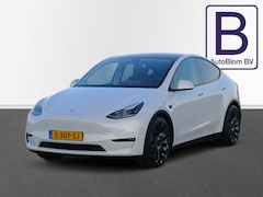 Tesla Model Y - Performance AWD 75 kWh / Zeer nette NL geleverde auto