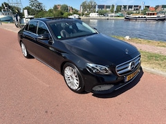 Mercedes-Benz E-klasse - 200 Premium Plus