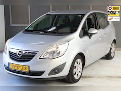 Opel Meriva - 1.4 Anniversary Edition