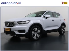 Volvo XC40 - 1.5 T4 Recharge Inscription Expression Panodak/Stoel-Stuur verw/Keyless etc