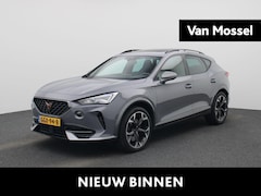 CUPRA Formentor - 1.4 e-Hybrid Business 204 PK | Automaat | Apple Carplay/Android Auto | Navigatie | Adaptiv
