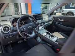 Hyundai Kona Electric - EV Fashion 64 kWh | Camera | Stoelverwarmig | Cruise control adaptief | Head-up display |