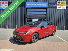 Toyota Corolla - 1.8 Hybrid GR-Sport