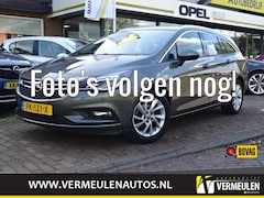 Opel Astra - 1.0 Turbo 105PK Innovation + 16"/ Navi/ Clima/ Cruise/ Trekhaak/ NL auto