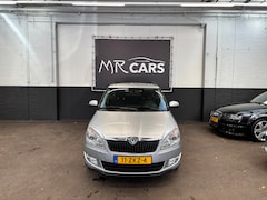 Skoda Fabia Combi - 1.2 TSI Ambition Businessline clima/cruise