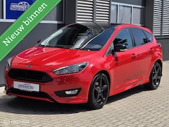 Ford Focus - 1.5 EcoBoost 150pk ST-Line Red Edition distributie nw
