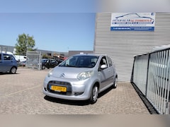 Citroën C1 - 1.0-12V Ambiance
