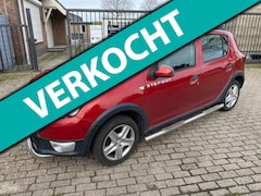 Dacia Sandero Stepway - 0.9 TCe Lauréate