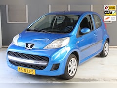 Peugeot 107 - 1.0-12V Urban Move