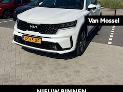 Kia Sorento - 1.6 T-GDI Plug-in Hybrid 4WD ExecutiveLine 7p