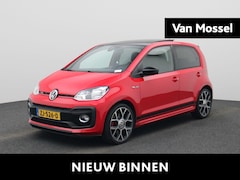 Volkswagen Up! - 1.0 TSI GTI | Wordt Verwacht | Panoramadak | Parkeersensoren | Stoelverwarming |