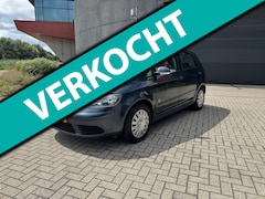 Volkswagen Golf Plus - 1.6 FSI Optive 3