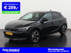 Opel Corsa - 1.2 Turbo Hybrid GS | Camera | Carplay | Navi | Keyless | Blind Spot | 17" | Zondag Open