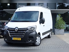 Renault Master - 2.3 dCi 150pk L2H2 Energy | Airco | Cruise | Imperiaal | Trekhaak | 58.000km