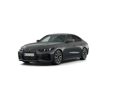 BMW 4-serie Gran Coupé - 420i | M Sportpakket Pro | Innovation Pack | Comfort Pack