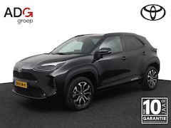 Toyota Yaris Cross - 1.5 Hybrid 130 pk Dynamic | Comfort pack | Stuur en stoelverwarming |