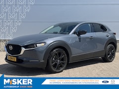 Mazda CX-30 - 2.0 eSA-X Homura TREKHAAK NAP 187PK AUTOMAAT
