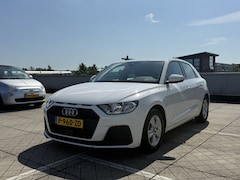 Audi A1 Sportback - 25 TFSI Pro Line / DAB / Carplay / Airco / 15'' LMV HAL