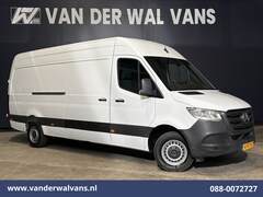 Mercedes-Benz Sprinter - 315 CDI 150pk L3H2 Euro6 Airco | Camera | Navigatie | Bijrijdersbank