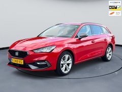SEAT Leon Sportstourer - 1.4 TSI eHybrid PHEV FR|Sfeerverlicht|Stuurverw|NAP|