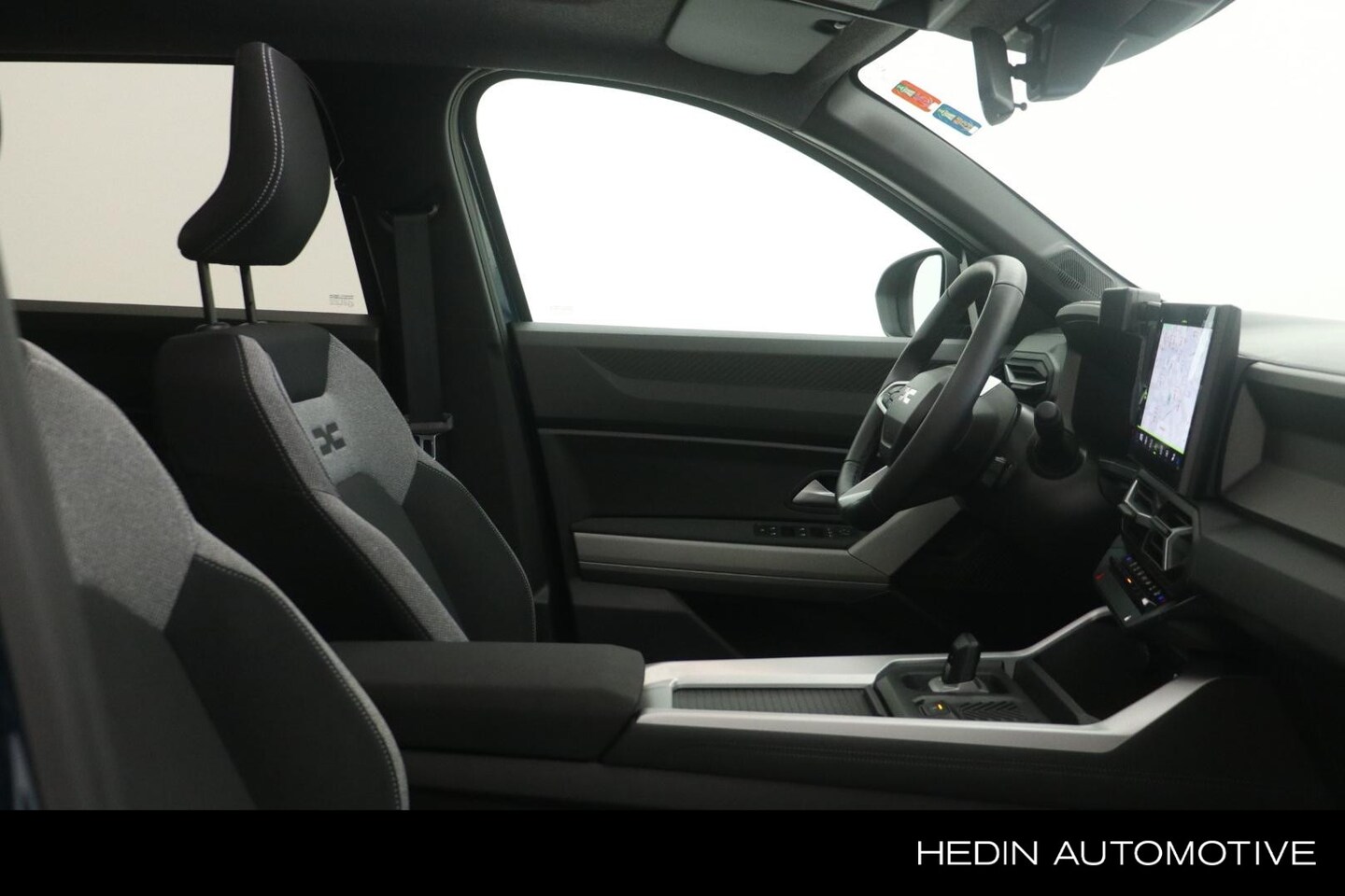 Dacia Bigster - 1.8 Hybrid 155 Journey 1.8 Hybrid 155 Journey - AutoWereld.nl