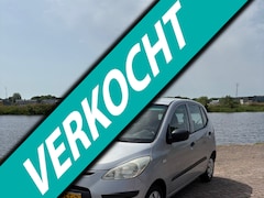 Hyundai i10 - 1.25i Active Cool