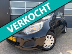 Kia Rio - 1.2 CVVT|Airco|AUX Ipod|Zeer Nette auto|