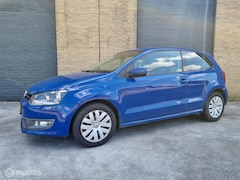 Volkswagen Polo - 1.2 cruise airco stoelverwarming