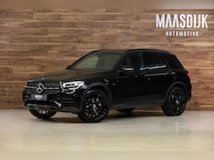 Mercedes-Benz GLC-klasse - 300e 4MATIC|AMG-Styling|Trekhaak|Camera|