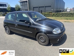 Renault Clio - 1.6-16V RXE/AIRCO/ELEK.RAMEN/APK/NAP