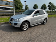 Mercedes-Benz M-klasse - 420 CDI * DUITS KENTEKEN