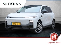 Leapmotor B10 - Design ProMax 67.1 kWh 1ste eigenaar | Stoelverwarming + ventilatie | Hands-Free achterkle