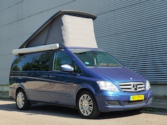 Mercedes-Benz Viano - Marco polo