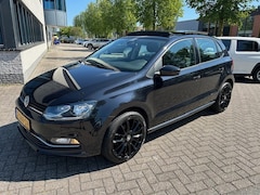 Volkswagen Polo - 1.2 TSI Highline PANO CLIMA CRUISE STOELVW