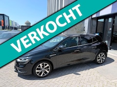 Renault Mégane - 1.2 TCe BOSE GT-Line LED CAMERA VOL OPTIES INRUIL MOGELIJK