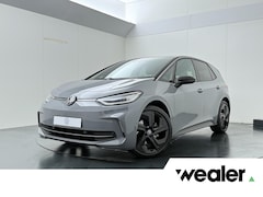 Volkswagen ID.3 - Pro Oranje Edition 59 kWh | 231 PK | SoH 100% | Adaptive Cruise Control | Achteruitrijcame