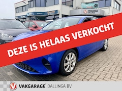Opel Corsa - 1.2 Edition | Navi | DAB | Carplay