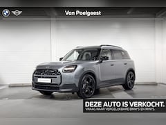 MINI Countryman - Electric E Classic | Glazen Panoramadak | Stuurwielverwarming | Achterruitrijcamera |