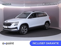 Skoda Karoq - 1.5 TSI ACT Business Edition 150 pk Automaat (DSG) | Navigatie | Trekhaak (wegklapbaar) |