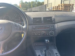 BMW 3-serie Compact - 316ti Executive inruil koopje