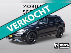 Volkswagen Tiguan Allspace - 1.5 TSI R-Line Business Pano Matrix ACC CarPlay