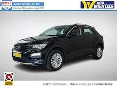 Volkswagen T-Roc - 1.5 TSI | Style Business | Airco | Navi | Carplay